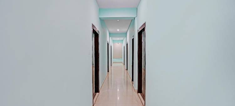 Fabhotel 玛塔拉(FabHotel MAA Tara)图片