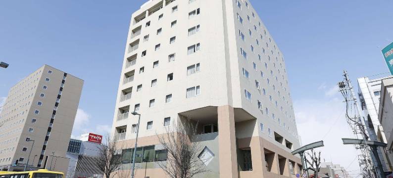 十胜花园酒店(Tokachi Gardens Hotel)图片