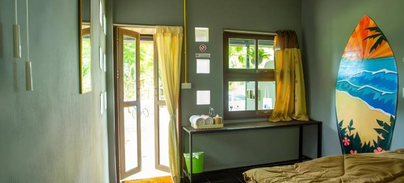 卡提索之家(Baan Katisod)图片