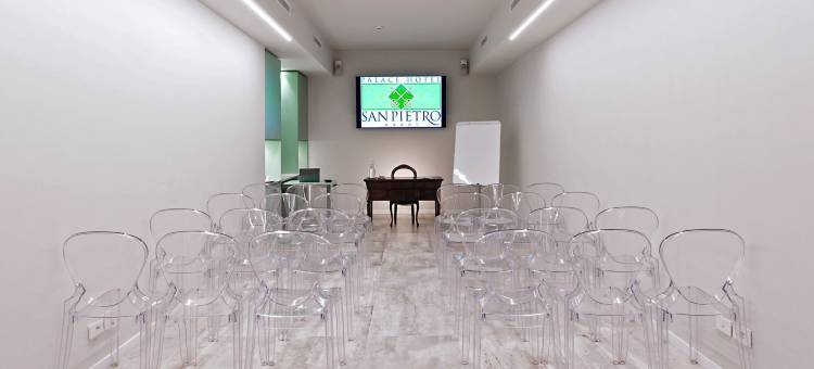 圣皮耶特罗宫殿酒店(Palace Hotel San Pietro)图片