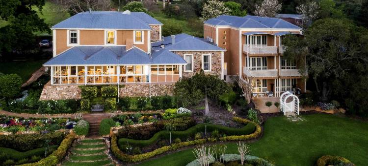 巴西尔德恩庄园雅高美爵度假俱乐部公寓(Grand Mercure Basildene Manor Accor Vacation Club Apartments)图片