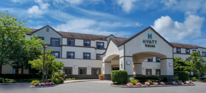 莫里斯敦凯悦嘉寓酒店(Hyatt House Morristown)图片