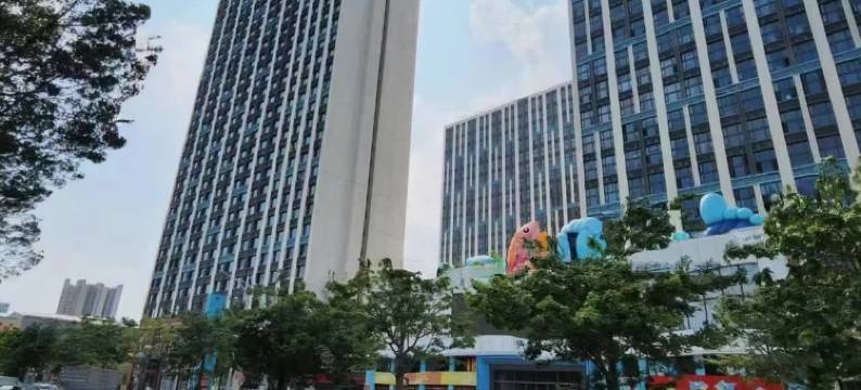 大讯公寓(佛山顺德逢简水乡店)图片