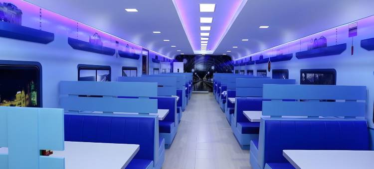 阿特拉斯酒店公寓(Atlas Hotel Apartments)图片