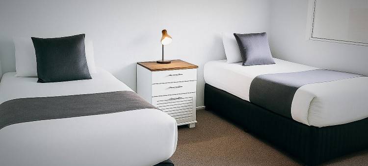 加莱街汽车旅馆和别墅(Busselton Gale Street Motel & Villas)图片