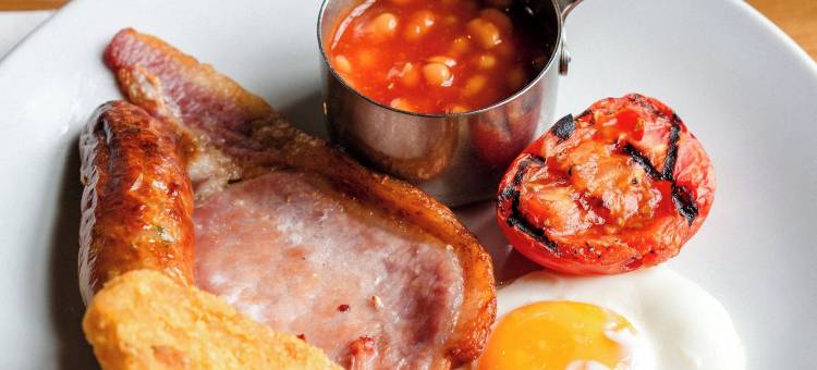 阿瑟王酒店(King Arthur Hotel)图片