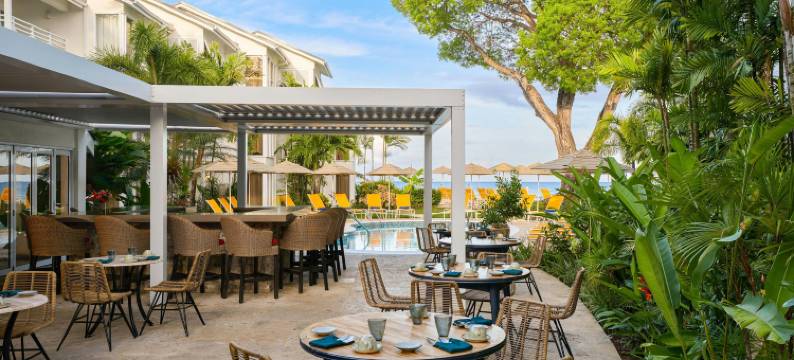 Treasure Beach Art Hotel, Barbados, An Autograph Collection All-Inclusive Resort图片