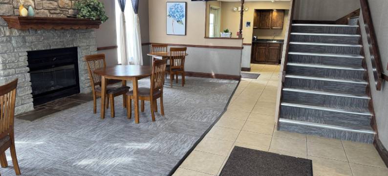 伍德里奇旅馆(The Woodridge Inn)图片