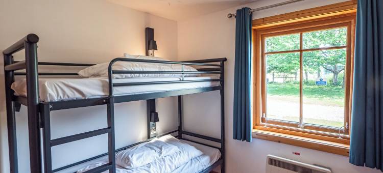 YHA李谷酒店(YHA London Lee Valley)图片