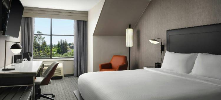 圣罗莎万怡酒店(Courtyard Santa Rosa)图片