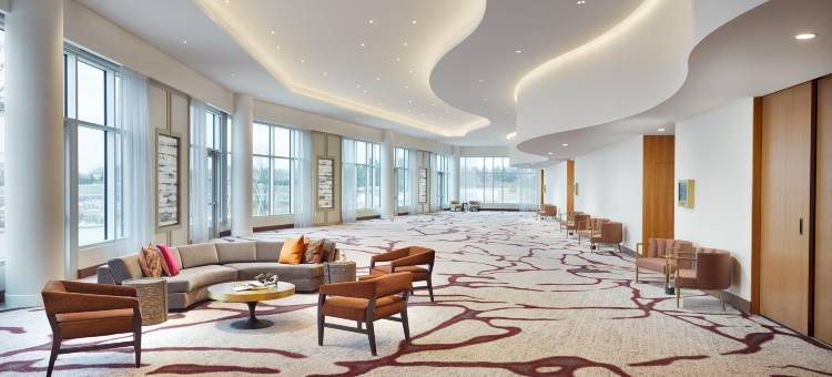 奥姆尼维京湖酒店(Omni Viking Lakes)图片