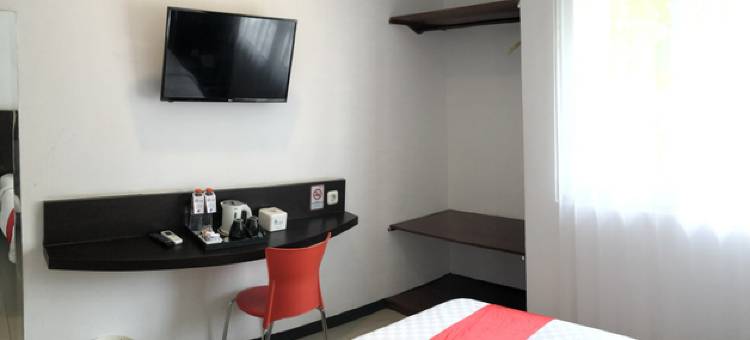 SG17酒店(Hotel SG17)图片