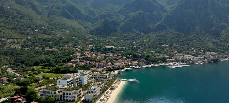 Mövenpick Hotel & Residences Teuta Kotor Bay (Q1 2026)图片