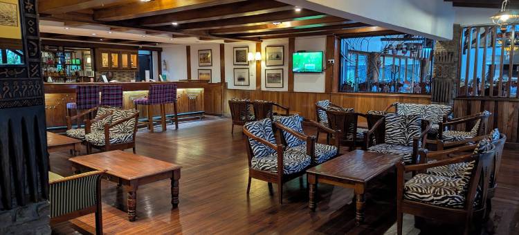 吉罗克旅馆(Muthu Keekorok Lodge, Maasai Mara, Narok)图片