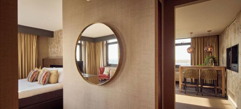 凡德瓦克酒店(Hotel Van der Valk Wolvega-Heerenveen)图片