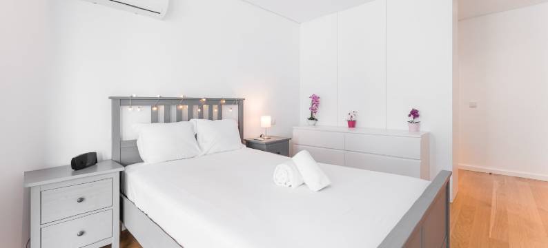 GuestReady - Incrível casa moderna perto da praia图片