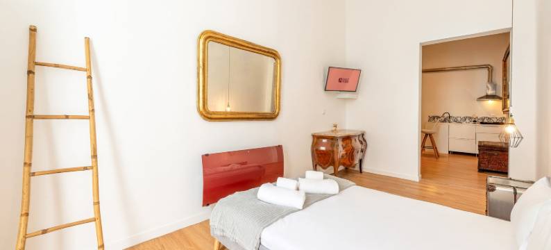 GuestReady - Boavista Building - Room 105图片