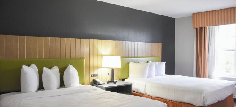 伊利诺伊州布卢明顿诺莫尔西丽怡酒店(Country Inn & Suites by Radisson, Bloomington-Normal West, IL)图片