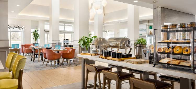 柯林斯堡希尔顿花园酒店(Hilton Garden Inn Fort Collins)图片