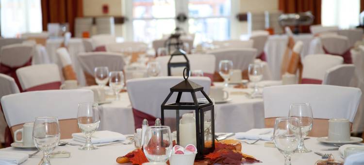 希尔顿花园旅馆-沃特敦千岛(Hilton Garden Inn Watertown/Thousand Islands)图片