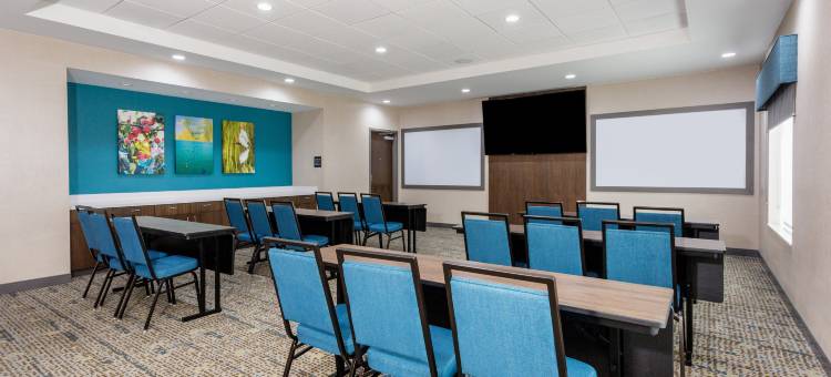 奥兰多奥科伊希尔顿欢朋酒店(Hampton Inn by Hilton Ocoee Orlando)图片