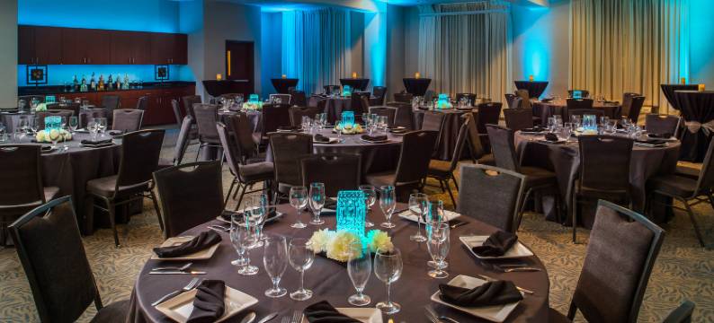 奥林匹亚希尔顿逸林酒店(DoubleTree by Hilton Olympia)图片