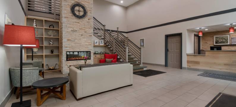 哈里斯堡东北乡村旅馆及套房-赫尔希-丽笙旗下(Country Inn & Suites by Radisson, Harrisburg Northeast - Hershey)图片