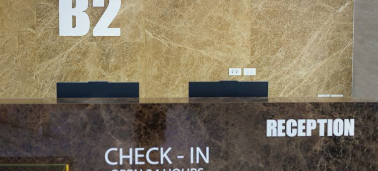 B2 唐人街耀华力尊尚酒店(B2 China Town Yaowarat Premier)图片