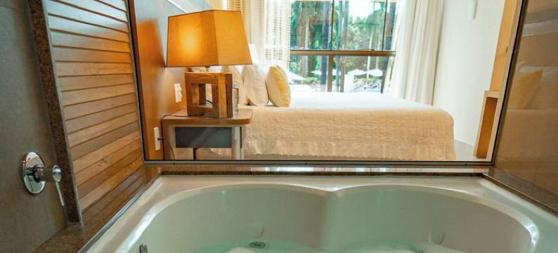 维瓦卡塔瑞斯度假酒店(Vivaz Cataratas Hotel Resort)图片