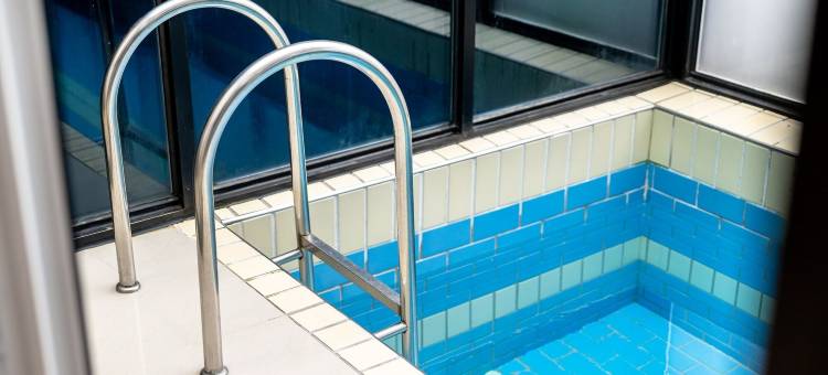 Mungyeong the Most Pool Villa图片
