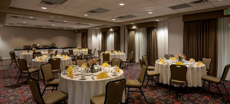 巴尔的摩奥因斯米尔斯希尔顿花园酒店(Hilton Garden Inn Baltimore/Owings Mills)图片