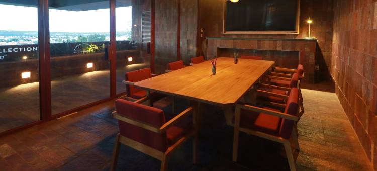 圣米格尔德阿连德阿尔博尔酒店，希尔顿启缤精选(Albor San Miguel de Allende, Tapestry Collection by Hilton)图片