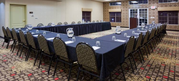 苏福尔斯Homewood Suites by Hilton(Homewood Suites by Hilton Sioux Falls)图片