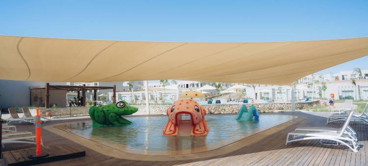 SENTIDO礁石绿洲苏阿金度假村(Sentido Reef Oasis Suakin Resort)图片