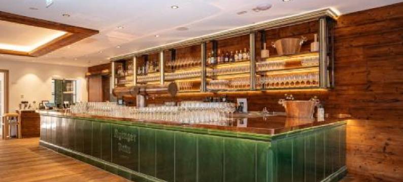 邮政宾馆酒店(Hotel Gasthof Zur Post)图片