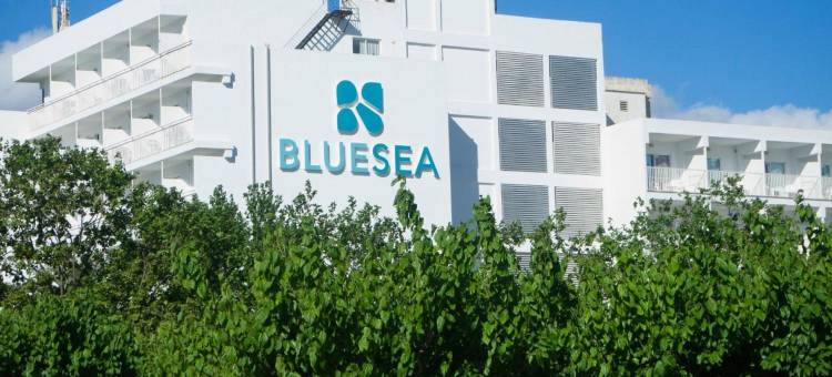 蓝海鱼住宿-限成人(Bluesea Piscis - Adults Only)图片