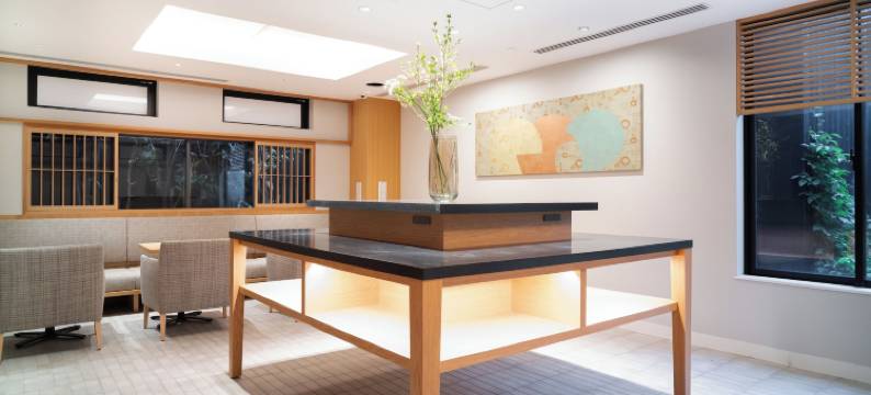 喜织精选酒店新町通(KIORI Collection Shinmachi)图片