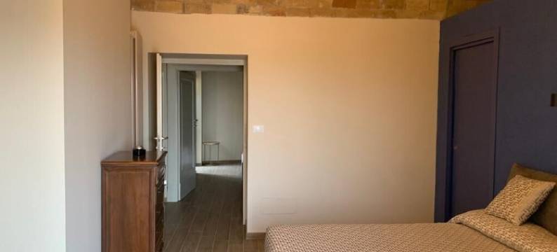 3 Bedroom Private vacation home in Cugnoli图片