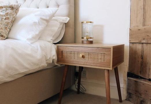 Pump Cottage - Cosy Herefordshire Cottage Hotel Overview