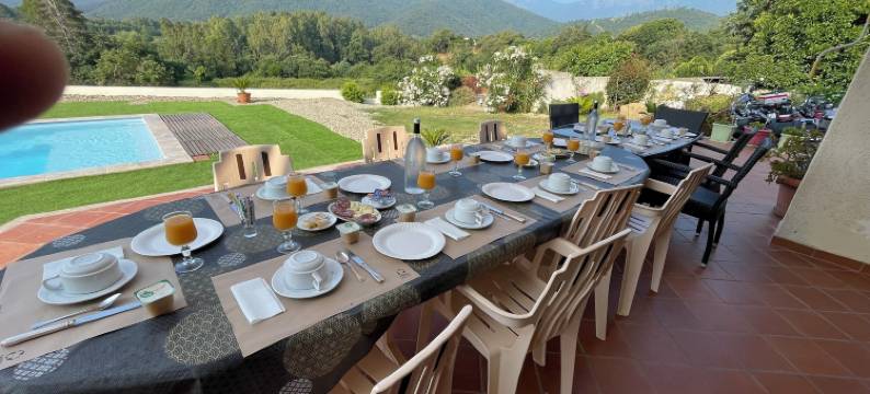 安杰利之家酒店(House Angeli)图片