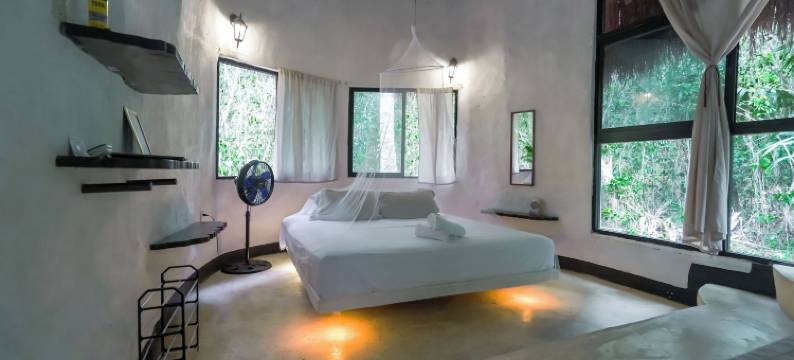 乔丽丛林生态酒店(Jolie Jungle Eco Hotel)图片