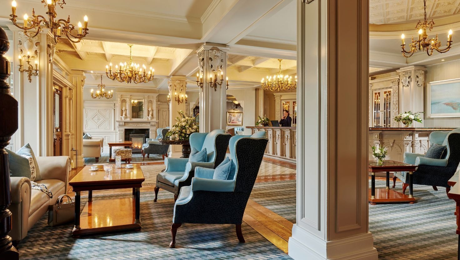 Killarney Avenue Over view