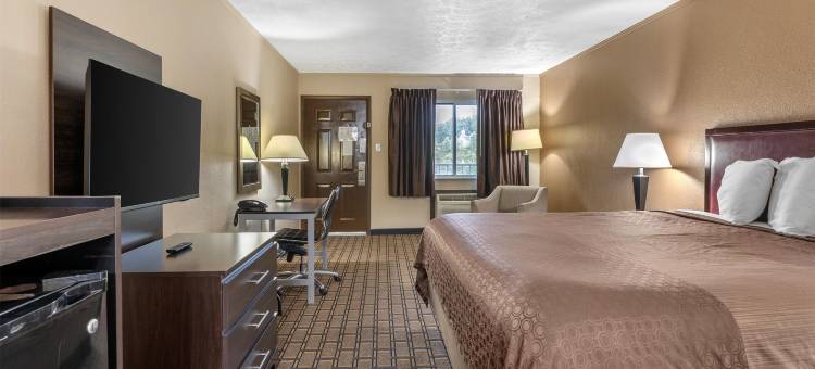 SureStay Hotel by Best Western Summersville图片