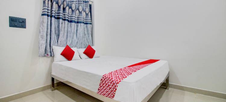 Hotel O Roman Inn图片