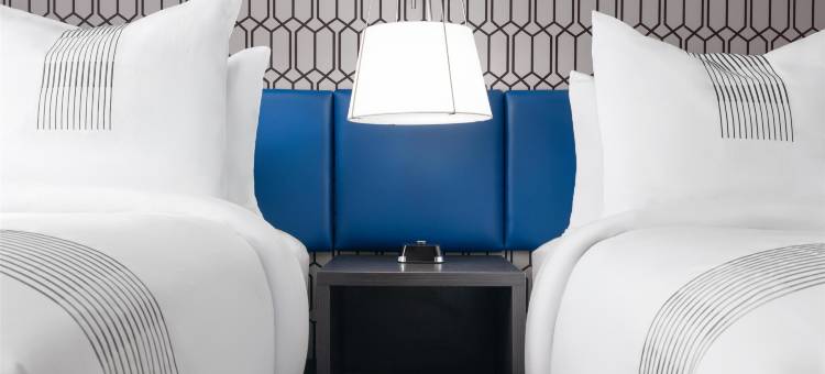 GLō Best Western Bronx NYC图片