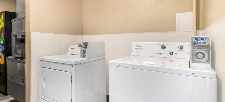 罗根维尔美国78号高速公路凯艺酒店(Quality Inn Loganville US Highway 78)图片