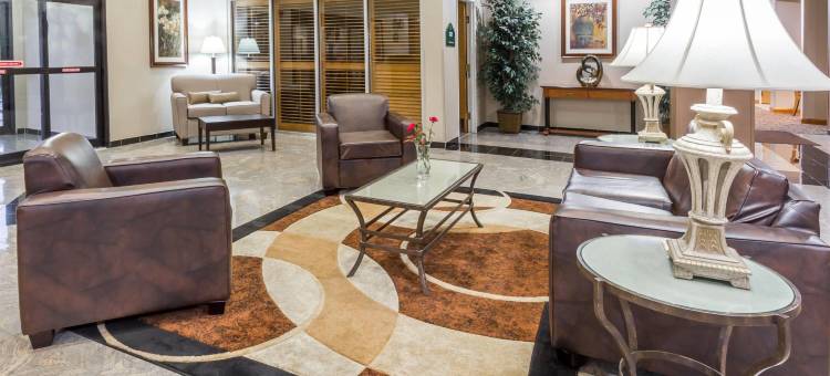 Wingate by Wyndham Joliet图片