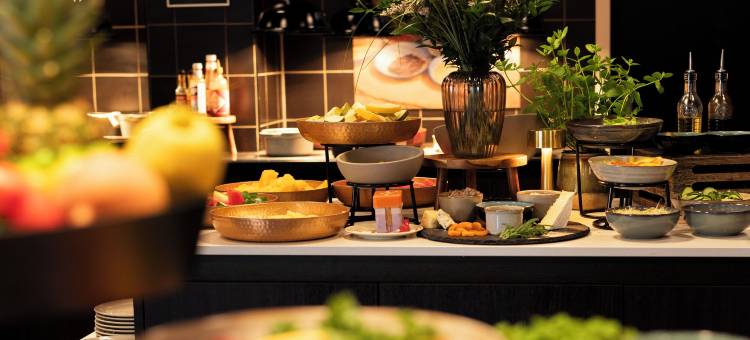 Home Hotel 1624图片