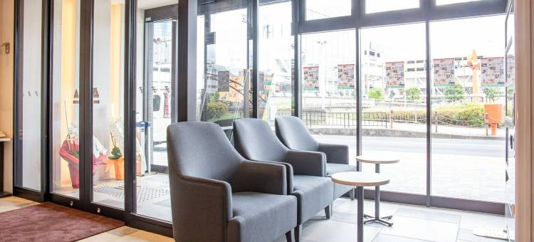 南海界市站前吴竹旅馆(Kuretake Inn Nankai Sakai-Ekimae)图片