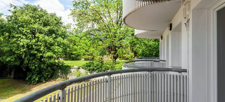 斯马特住宅阿维亚诺(Smart Residence Aviano)图片